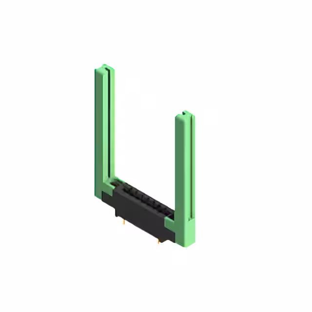 387-014-559-858 EDAC Inc.  Edgeboard Connectors